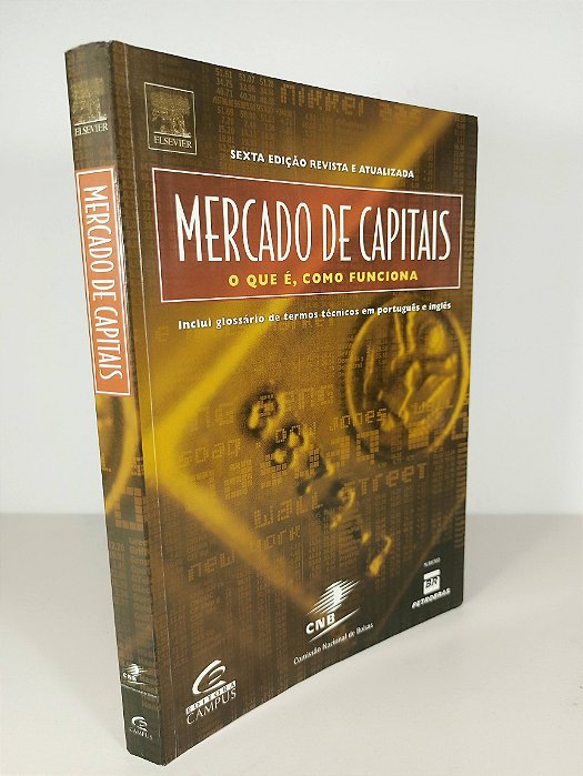 Mercado de Capitais  - O Que é, Como Funciona