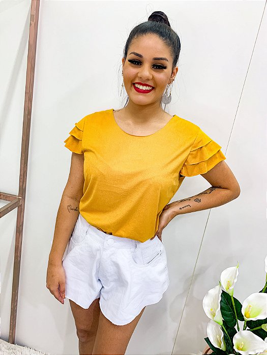 short gode moda