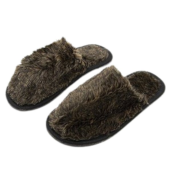 Pantufa Urso