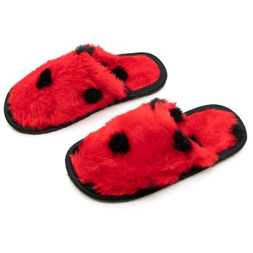 Pantufa Joaninha