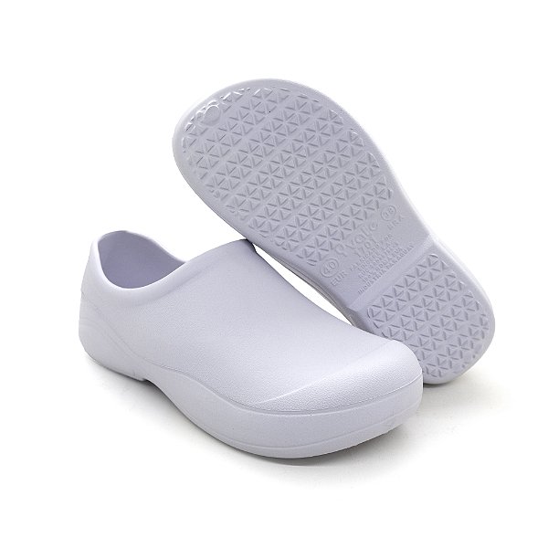 BABUCHE SERVIÇO BRANCO