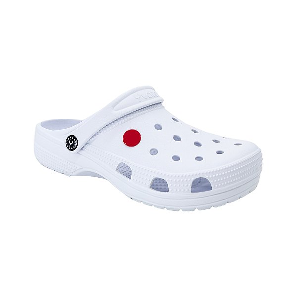 BABUCHE CLASSIC BRANCO