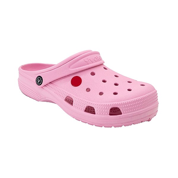 BABUCHE CLASSIC ROSA