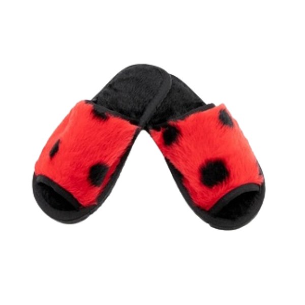 PANTUFA ABERTA JOANINHA