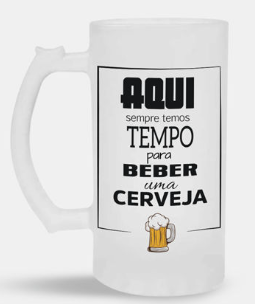 Caneca de Chopp