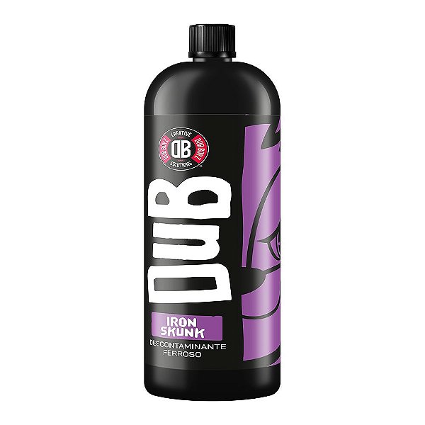DESCONTAMINANTE FERROSO 1,5L - IRON SKUNK