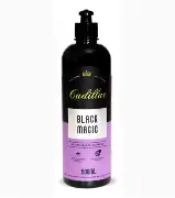 Black Magic Condicionador de Pneus Cadillac (500ml)