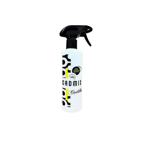 Pulverizador Cadmix 2 em 1 Espuma e Spray Cadillac