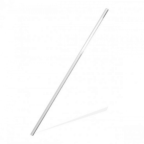 Bastão de Vidro Maciço 6X300mm