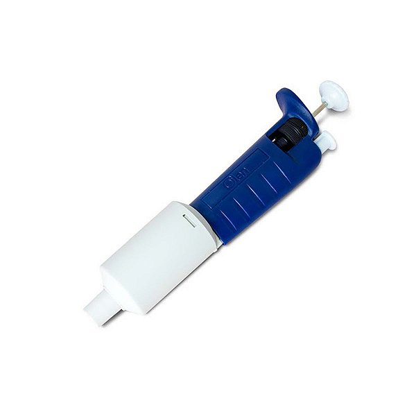 Micropipeta Monocanal Volume Variável 1000-10000ul (1-10ml)