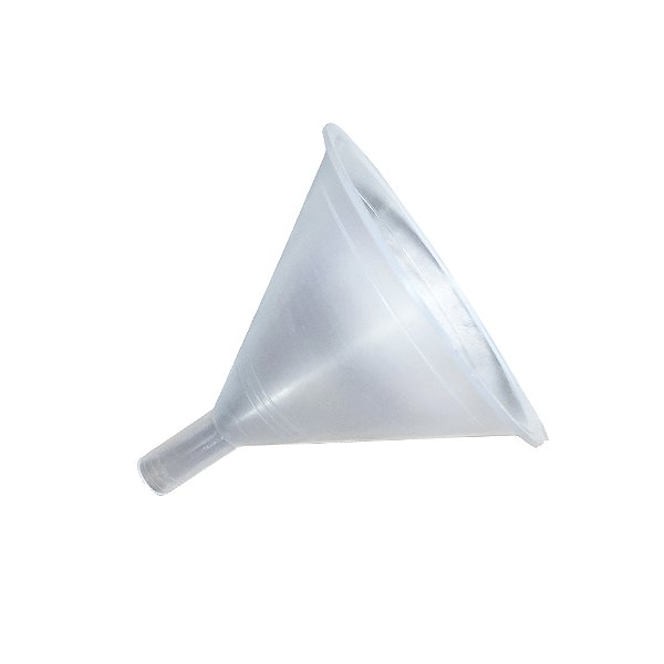 Funil 85mm Polipropileno