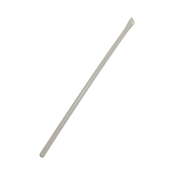 Bastão de Plástico Polipropileno Maciço 8X300mm