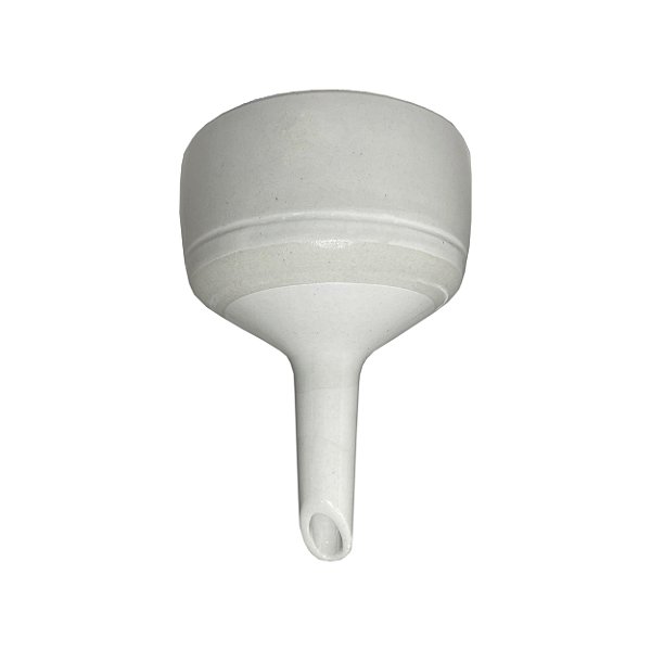 Funil De Buchner De Porcelana 115mm 460ml