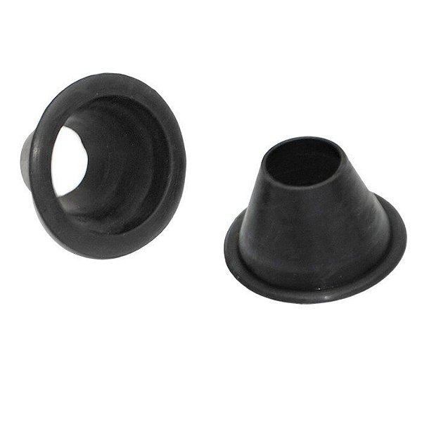Alonga De Borracha 57mm Para Kitazato