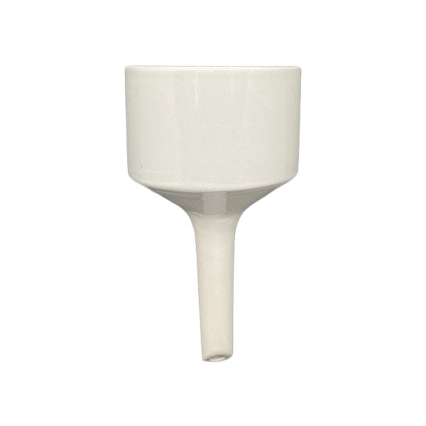 Funil De Buchner De Porcelana 45mm 35ml