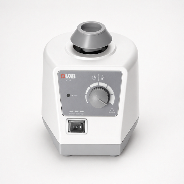 Agitador Vortex Velocidade Variável 0-3000rpm MX-S DLab