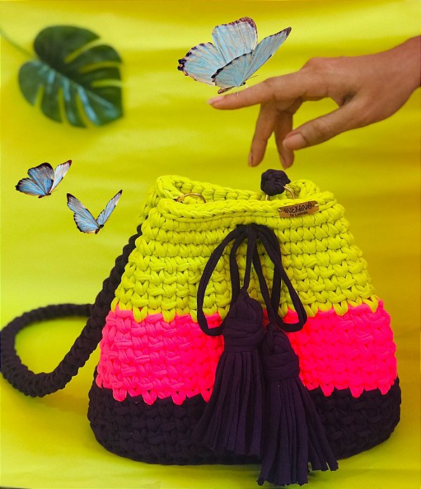 Bolsa Três Marias PLUS