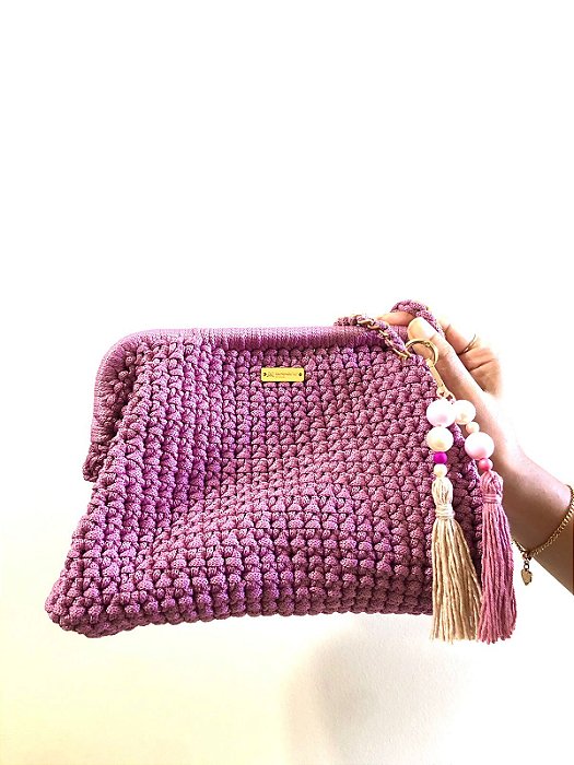 POUCH BAG