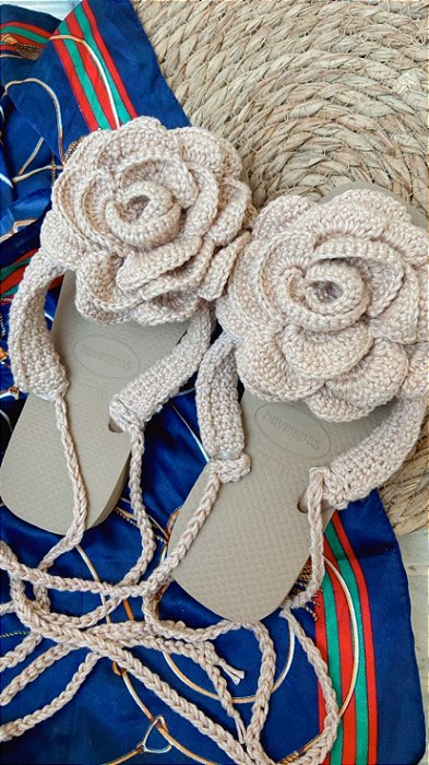 HAVAIANA FLORA