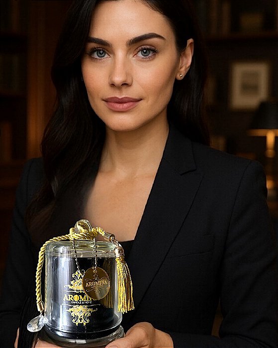 Vela Cúpula Mystery