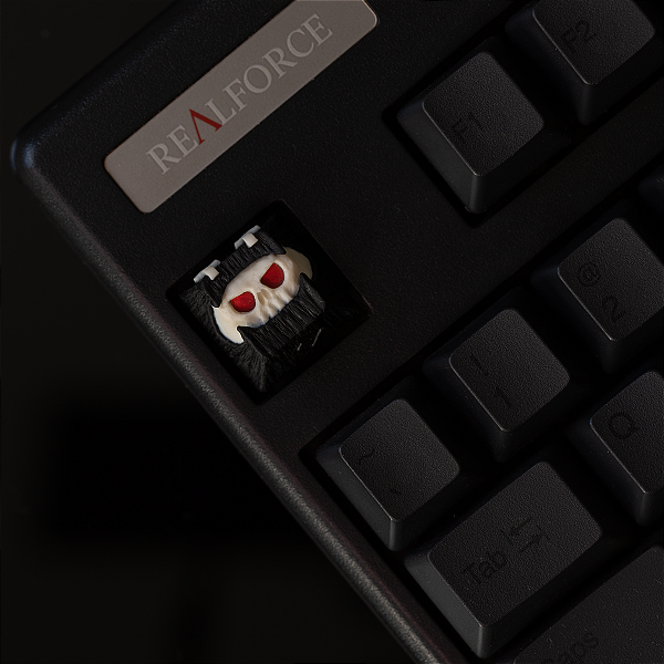 Barkey - Slayer (Topre)