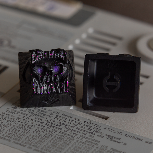 Barkey - Void Gaze (Topre)
