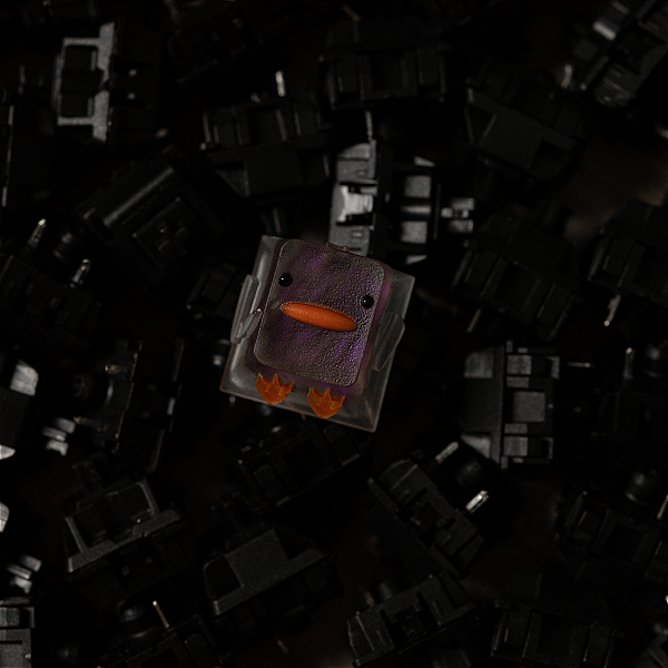 Pato Puto - Phase Diver