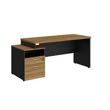 Mesa Diretor com Gaveteiro