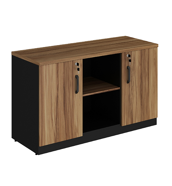 Armário Baixo Credenza Express Gebb Work