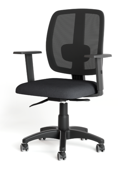 Cadeira Office Vox - Frisokar