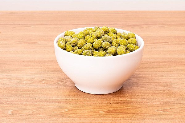 Amendoim Crocante com Ervas