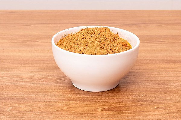 Tempero Baiano Sem Pimenta