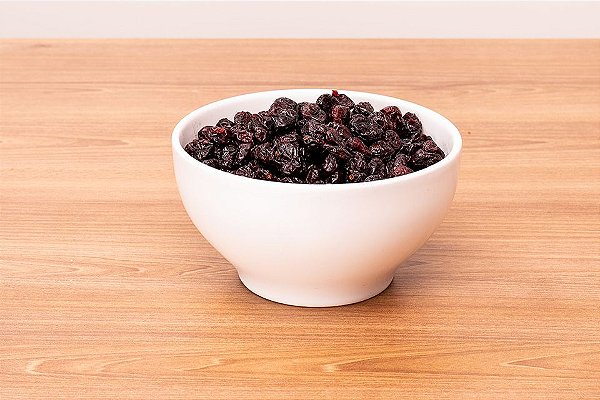 Cranberry desidratada