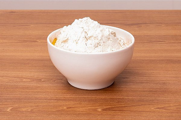 Farinha de Arroz Integral
