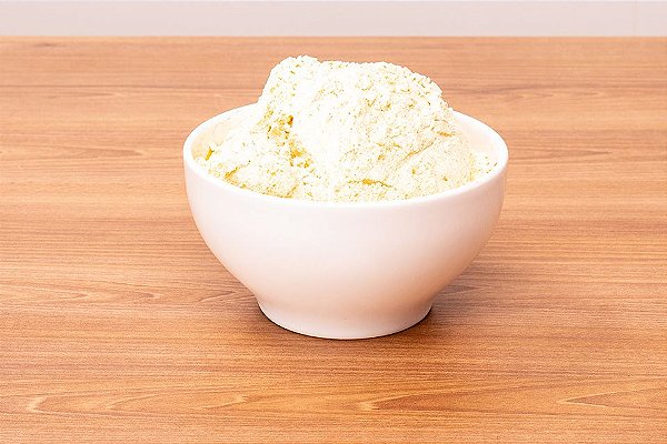 Farinha de Grão de Bico