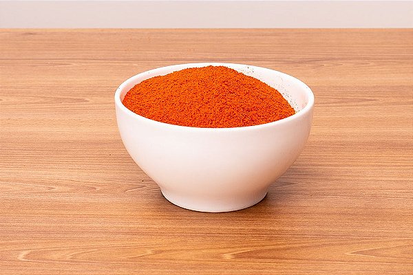 Páprica Doce em Pó