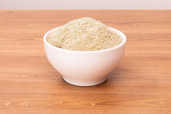 Psyllium em Pó