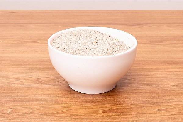 Sal Rosa do Himalaia Fino