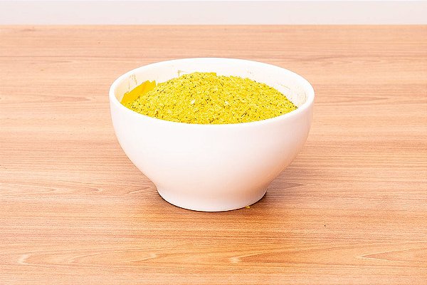 Tempero Lemon Pepper