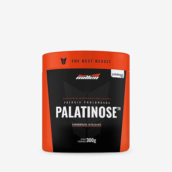 Palatinose 300g - New Millen