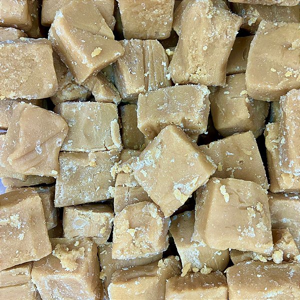 Doce de Leite Quadradinho