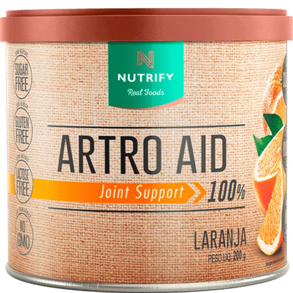 Artro Aid Joint Support 200g - Nutrify