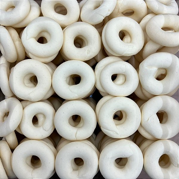 Biscoito Amanteigado Rosquinha de Leite Condensado