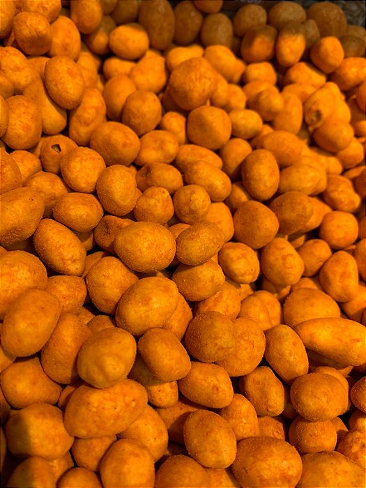 Amendoim Crocante Picante