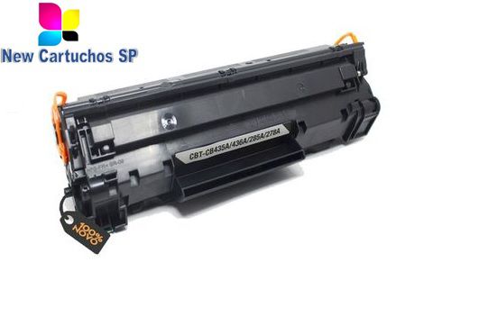 Toner Compatível HP 285A/435A/436/278A Universal