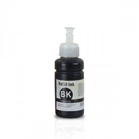 REFIL DE TINTA 664 T664 T664120
