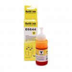 REFIL DE TINTA T664 T664420 AMARELO