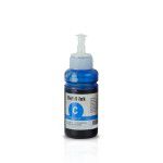 REFIL DE TINTA 664 T664 T664220 CIANO PARA EPSON L355 L365 L375 L396