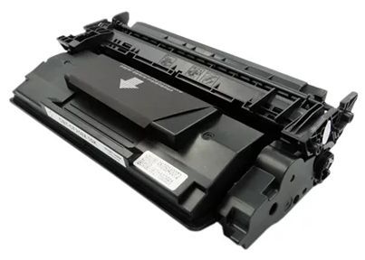 Toner Compatível com HP | CF 258 X |  Sem chip | 10K |