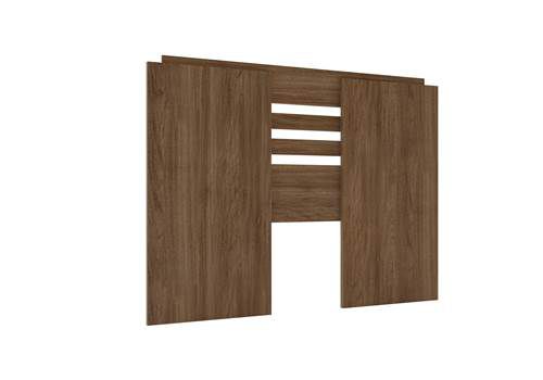 Cabeceira Sensys Plus - Ref. 4817 - Carvalho - THB